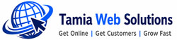 Tamia Web Solutions