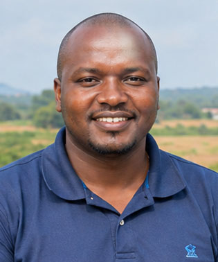 Peter Kamau Mombasa